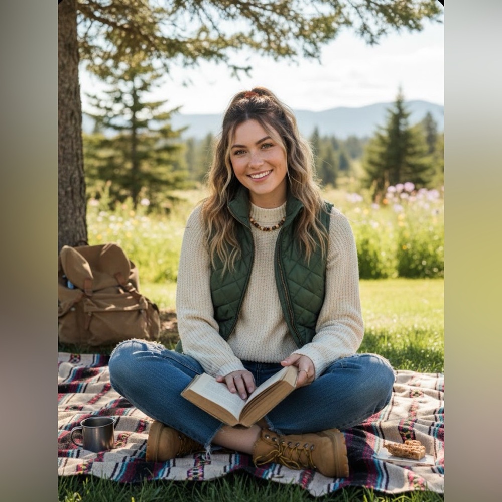 OLD NAVY | Shaker-Stitch Sweater
